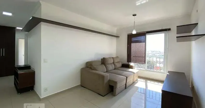Apartamento para Aluguel - Jardim Europa, 2 Quartos,  50 m² - Sorocaba
