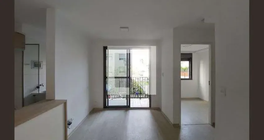 Apartamento para Aluguel - Jardim Marajoara , 2 Quartos,  46 m² - São Paulo