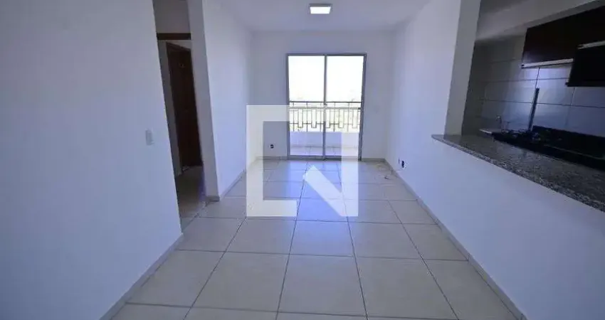 Apartamento para Aluguel - Jardim Atlântico , 2 Quartos,  59 m² - Goiânia
