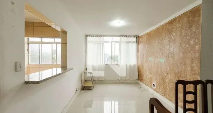 Apartamento para Aluguel - Santo Amaro , 2 Quartos,  95 m² - São Paulo