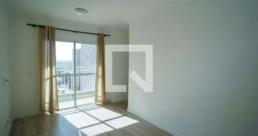 Apartamento para Aluguel - Jardim Piratininga, 2 Quartos,  61 m² - Sorocaba