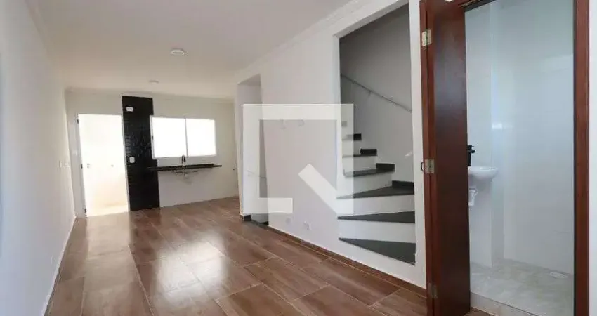 Casa / Sobrado em Condomínio para Aluguel - Vila Formosa, 3 Quartos,  113 m² - São Paulo