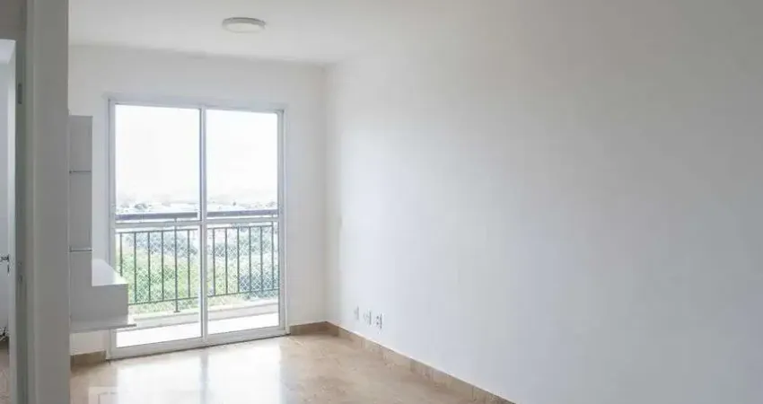 Apartamento para aluguel - jardim iris , 2 quartos, 53 m² - são paulo