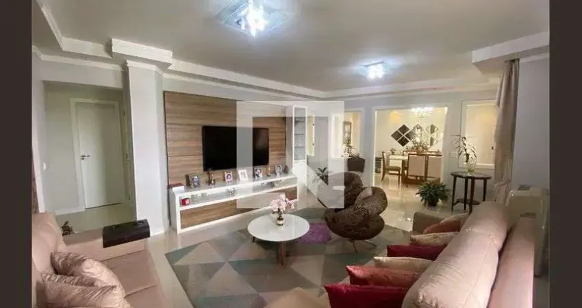 Cobertura para Aluguel - Vila Formosa, 4 Quartos,  183 m² - São Paulo