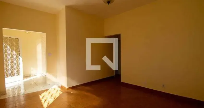 Casa para Aluguel - Vargem Grande, 3 Quartos,  100 m² - Rio de Janeiro