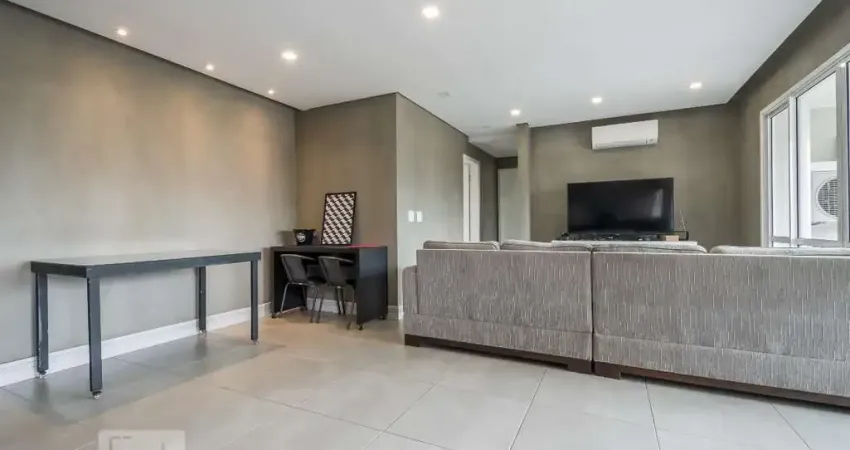 Apartamento para Aluguel - Chácara Santo Antonio, 2 Quartos,  81 m² - São Paulo