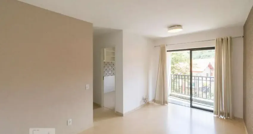 Apartamento para Aluguel - Butantã, 2 Quartos,  58 m² - São Paulo