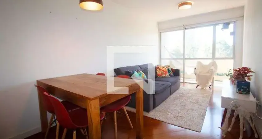 Apartamento para Aluguel - Vila Madalena, 3 Quartos,  75 m² - São Paulo