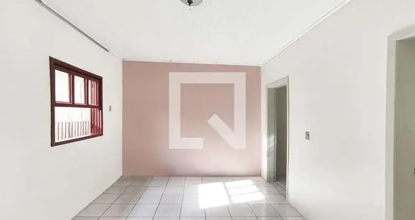 Casa para Aluguel - Feitoria Seller, 2 Quartos,  70 m² - São Leopoldo