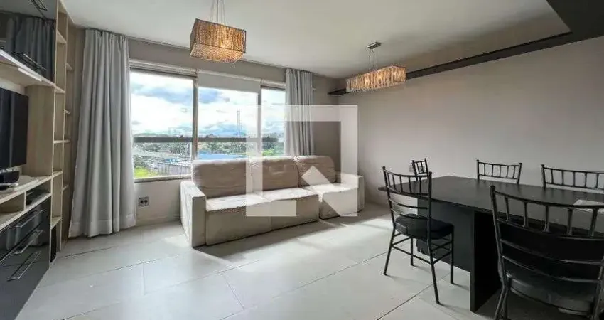 Apartamento para Aluguel - Vila Leopoldina, 1 Quarto,  70 m² - São Paulo