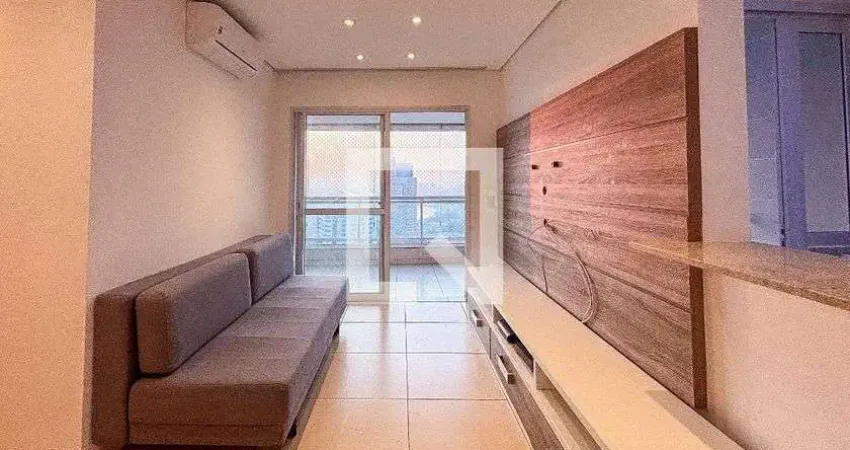 Apartamento para Aluguel - Pinheiros, 2 Quartos,  75 m² - São Paulo