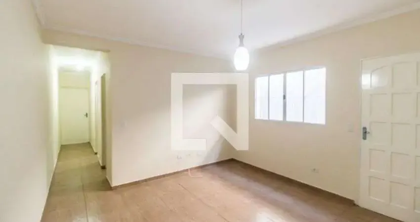 Casa para Aluguel - Parque Viana, 2 Quartos,  80 m² - Barueri