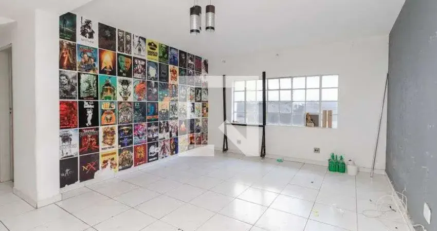 Casa para Aluguel - Chácara Santo Antonio, 2 Quartos,  150 m² - São Paulo