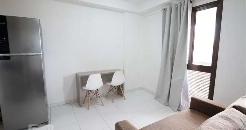 Apartamento para Aluguel - Guará, 1 Quarto,  26 m² - Brasília