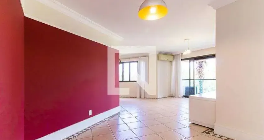 Apartamento para Aluguel - Chácara Bela Vista, 3 Quartos,  142 m² - Campinas