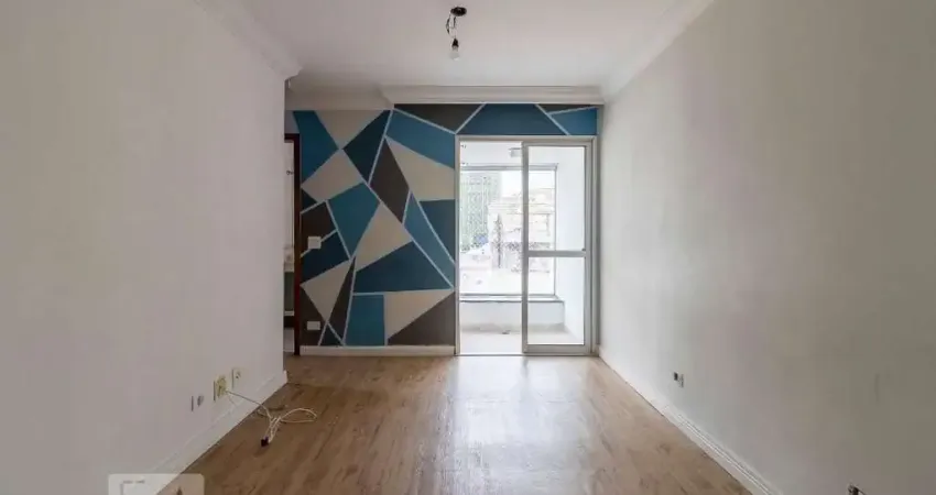 Apartamento para Aluguel - Barra Funda, 2 Quartos,  52 m² - São Paulo