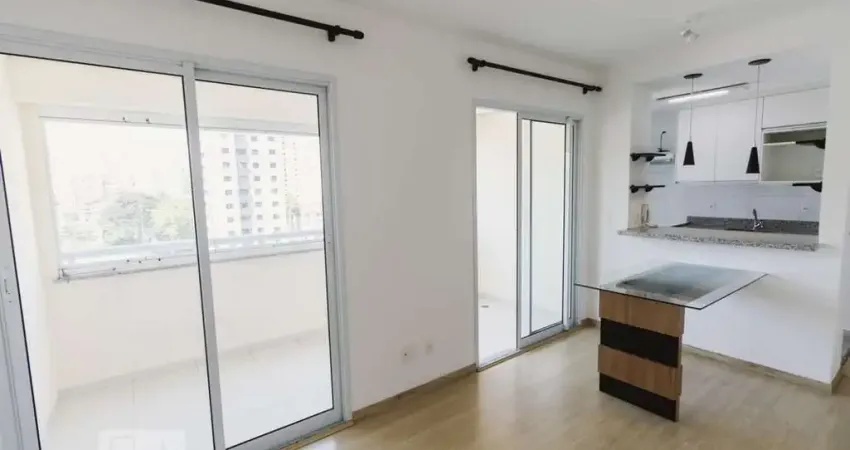 Apartamento para Aluguel - Água Branca, 2 Quartos,  58 m² - São Paulo