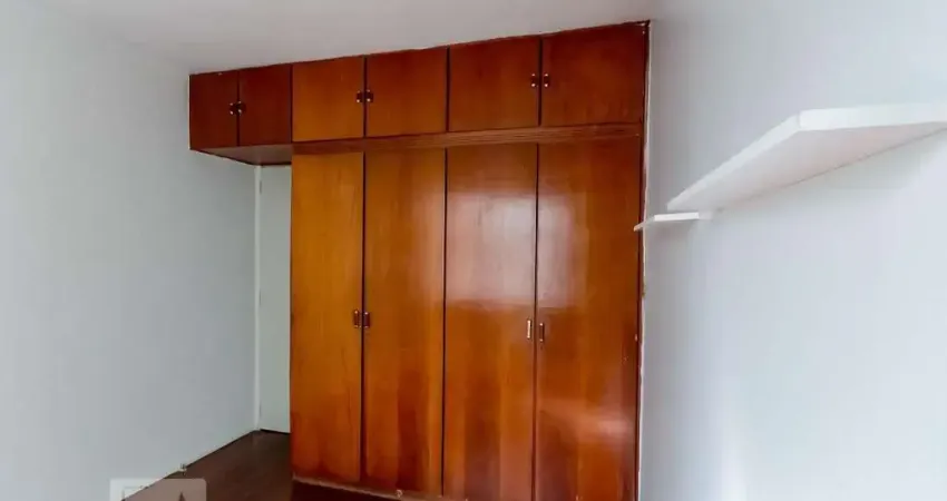 Apartamento para Aluguel - Vila dos Alpes, 3 Quartos,  62 m² - Goiânia