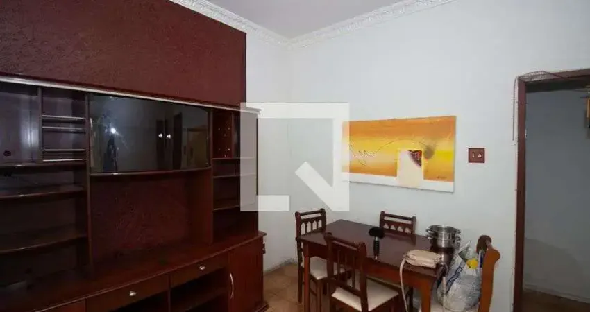 Casa para Aluguel - Madureira, 3 Quartos,  90 m² - Rio de Janeiro