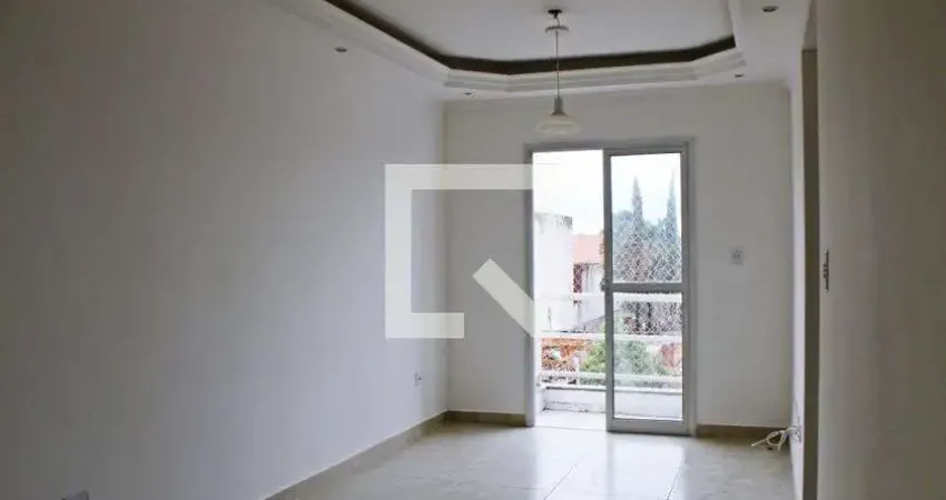 Apartamento para Aluguel - Vila Princesa Isabel, 2 Quartos,  48 m² - São Paulo