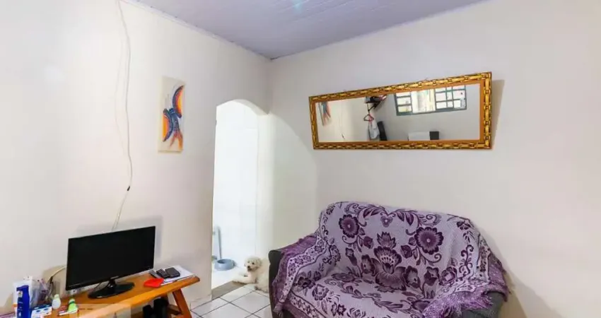 Casa para Aluguel - Vila Gustavo, 3 Quartos,  100 m² - São Paulo