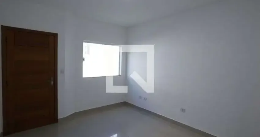 Casa / Sobrado em Condomínio para Aluguel - Cangaíba, 2 Quartos,  54 m² - São Paulo