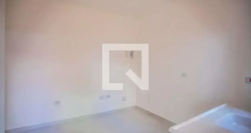 Apartamento para Aluguel - Chácara Inglesa, 1 Quarto,  20 m² - São Paulo