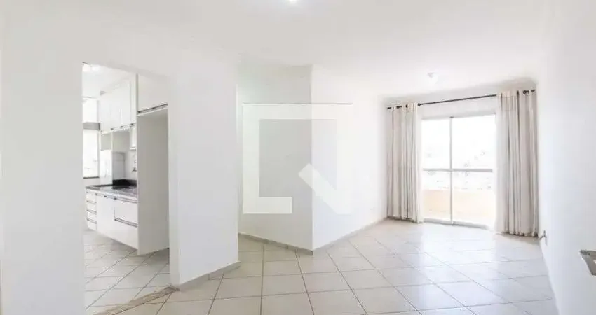 Apartamento para Aluguel - Jaguaribe, 2 Quartos,  62 m² - Osasco