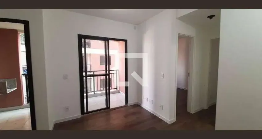 Apartamento para Aluguel - Ayrosa, 2 Quartos,  46 m² - Osasco