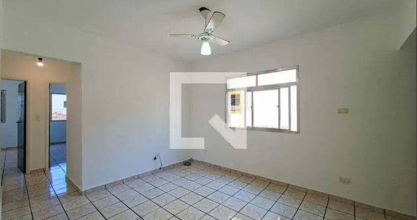 Apartamento para Aluguel - Boqueirão, 2 Quartos,  78 m² - Praia Grande