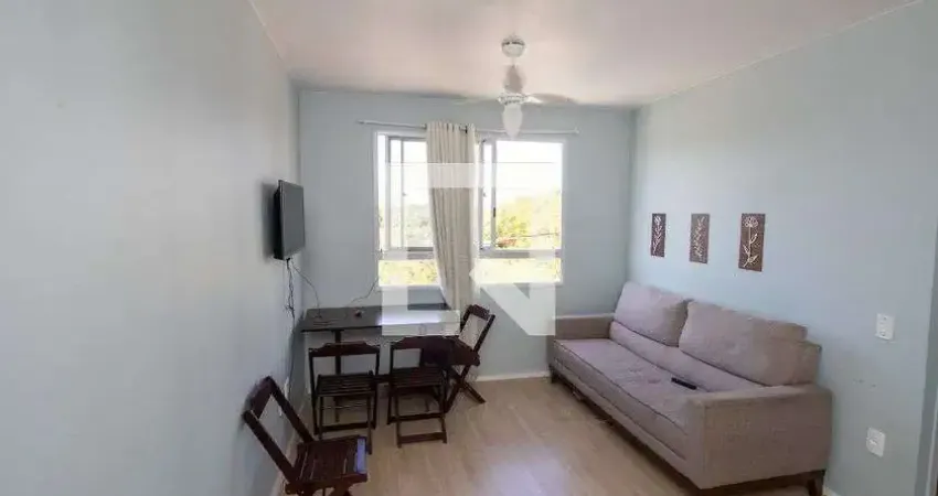 Apartamento para Aluguel - Recreio, 2 Quartos,  44 m² - Rio de Janeiro