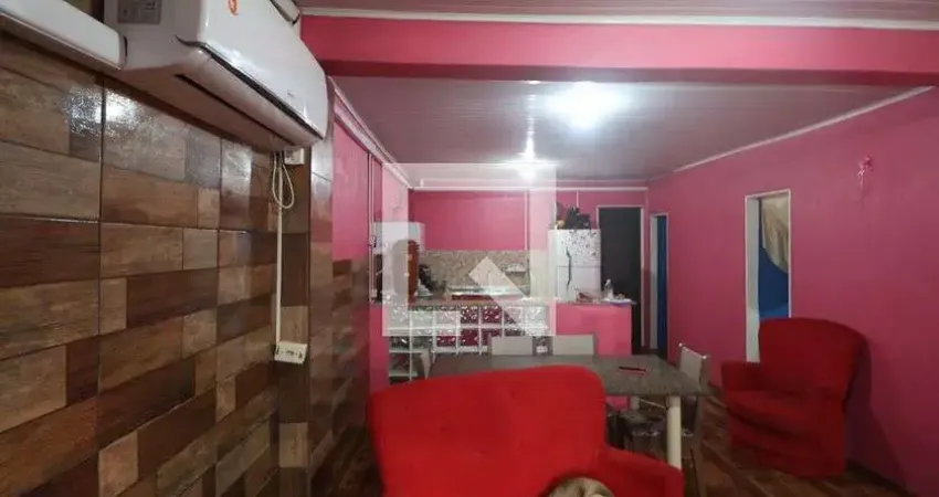 Casa para Aluguel - Harmonia, 3 Quartos,  84 m² - Canoas