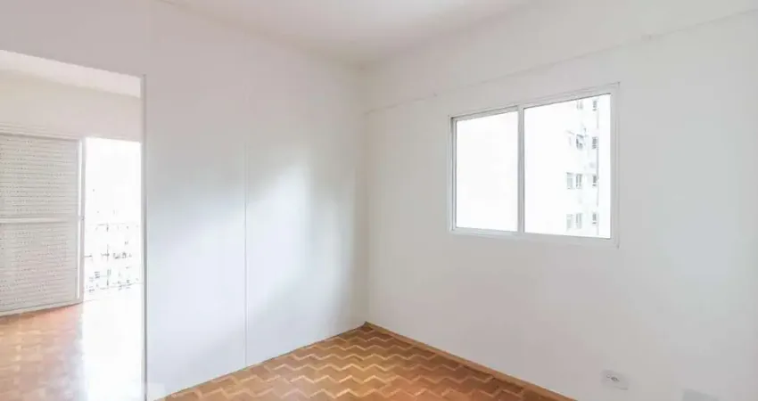 Apartamento para Aluguel - Bela Vista, 1 Quarto,  32 m² - São Paulo