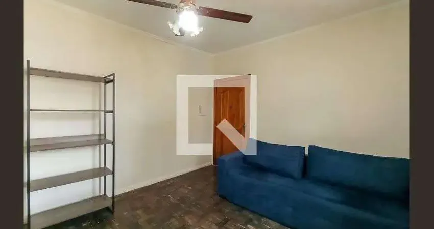 Apartamento para Aluguel - Menino Deus, 1 Quarto,  54 m² - Porto Alegre