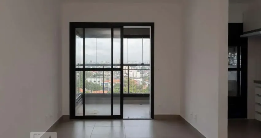 Apartamento para Aluguel - Jabaquara, 2 Quartos,  62 m² - São Paulo