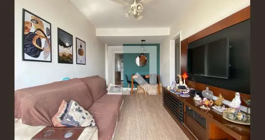 Apartamento para Aluguel - Méier, 2 Quartos,  68 m² - Rio de Janeiro