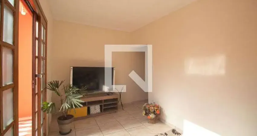 Casa para Aluguel - Vila Ede, 2 Quartos,  200 m² - São Paulo
