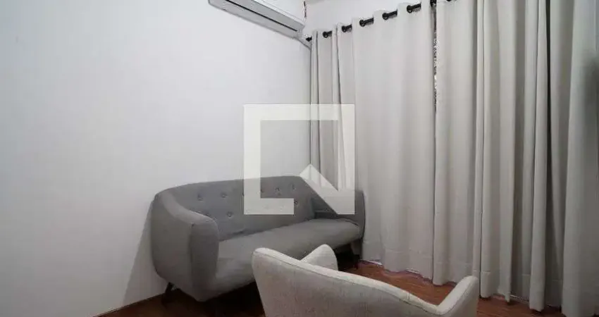 Apartamento para Aluguel - Além Ponte, 2 Quartos,  60 m² - Sorocaba