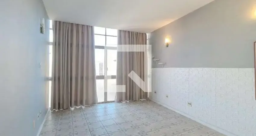 Kitnet / Stúdio para Aluguel - Consolação, 1 Quarto,  29 m² - São Paulo
