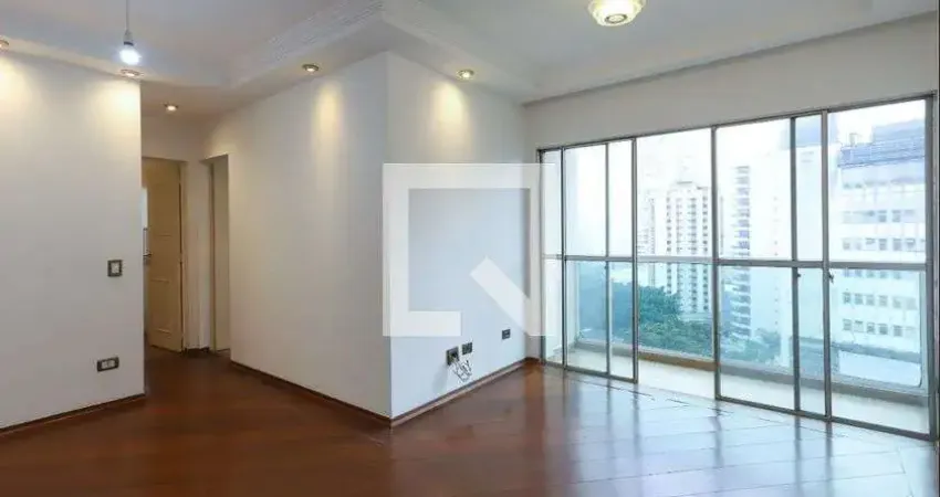 Apartamento para Aluguel - Santana, 2 Quartos,  74 m² - São Paulo