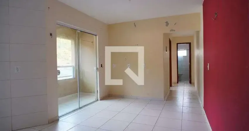Apartamento para Aluguel - Vargem Grande, 2 Quartos,  55 m² - Florianópolis