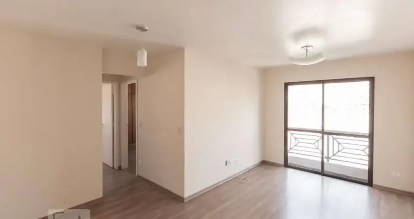 Apartamento para Aluguel - Consolação, 2 Quartos,  60 m² - São Paulo