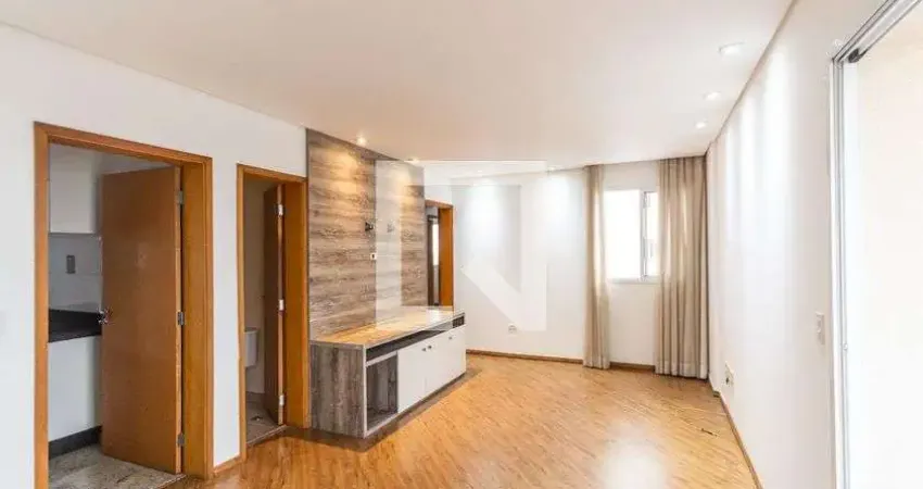 Apartamento para Aluguel - Campestre, 3 Quartos,  95 m² - Santo André