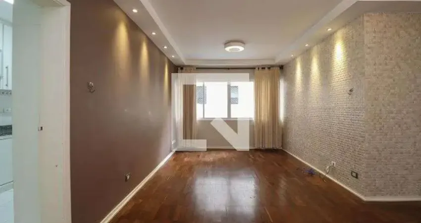 Apartamento para Aluguel - Jardim Paulista, 2 Quartos,  100 m² - São Paulo