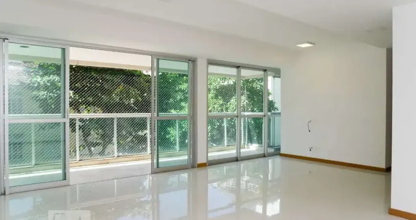 Apartamento para Aluguel - Leblon, 2 Quartos,  131 m² - Rio de Janeiro