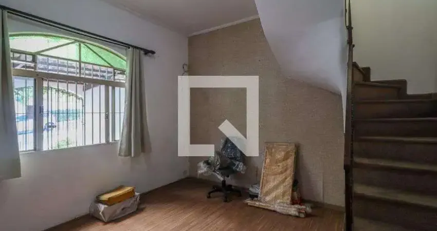 Casa para Aluguel - Jardim Marajoara , 2 Quartos,  88 m² - São Paulo