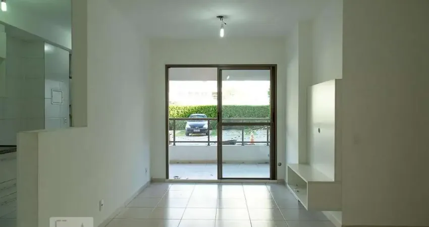 Apartamento para Aluguel - Recreio, 2 Quartos,  68 m² - Rio de Janeiro