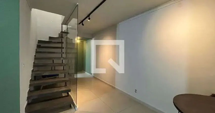 Cobertura para Aluguel - Mansões Santo Antônio, 3 Quartos,  133 m² - Campinas