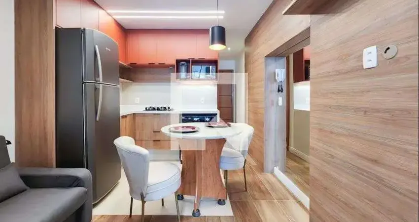 Kitnet / Stúdio para Aluguel - Flamengo, 1 Quarto,  29 m² - Rio de Janeiro