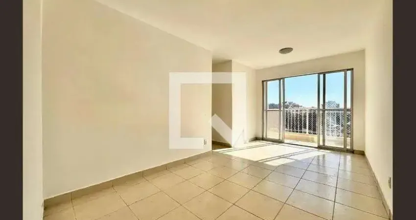 Apartamento para Aluguel - Paquetá, 3 Quartos,  70 m² - Belo Horizonte